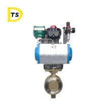 High Efficiency Price Seal Ring Stainless Steel  Butterfly Valve tri clamp